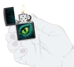 Dragon Eye Design küçük görsel