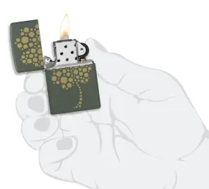 Zippo Çakmak Hediyelik Set küçük görsel