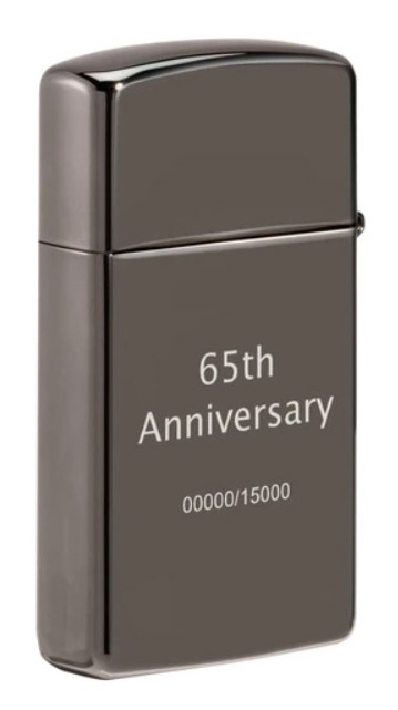 Slim H Anniversary Slim Collectible küçük görsel