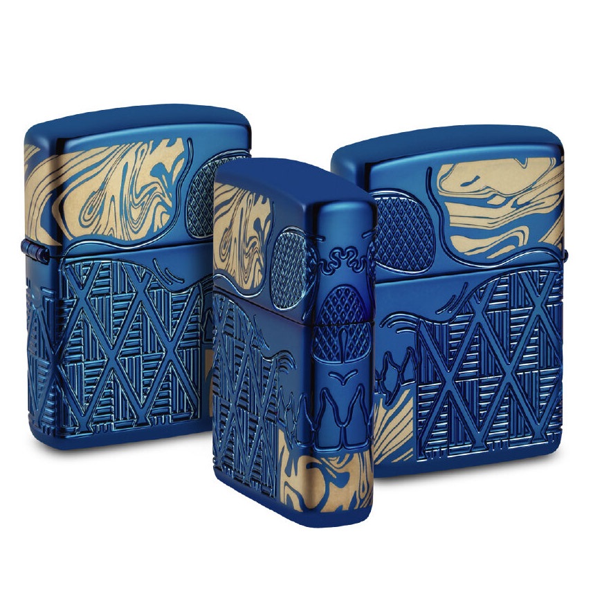 Skulls Multicut Design görseli