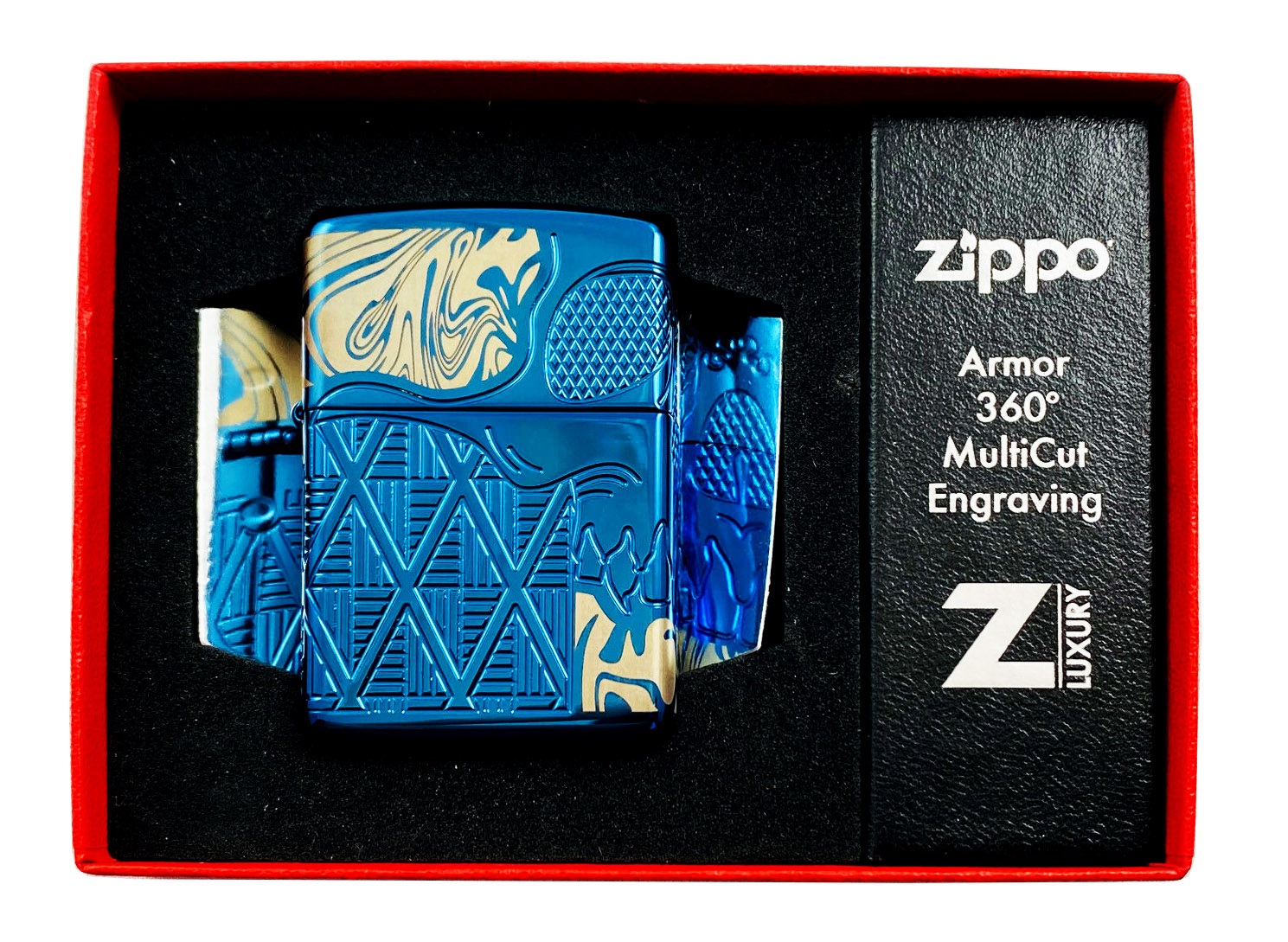 Skulls Multicut Design küçük görsel