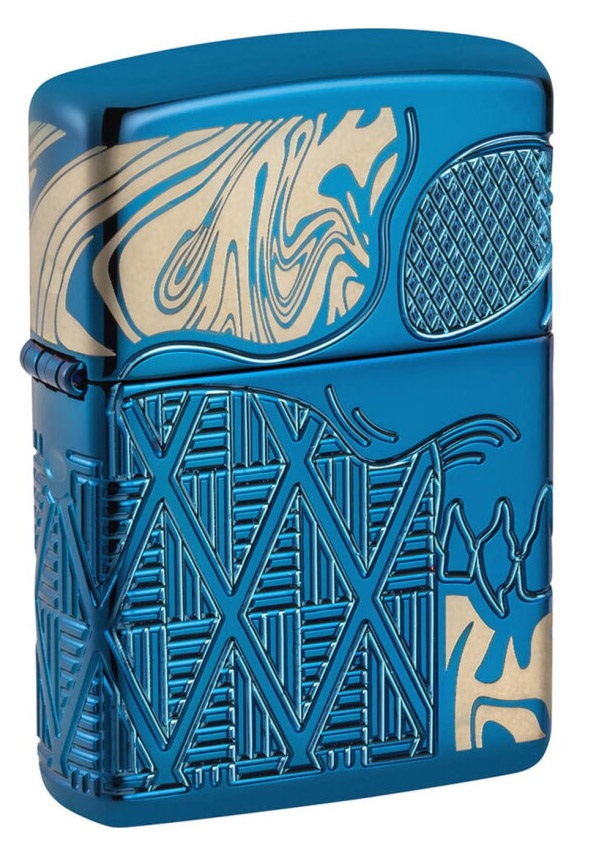 Skulls Multicut Design küçük görsel