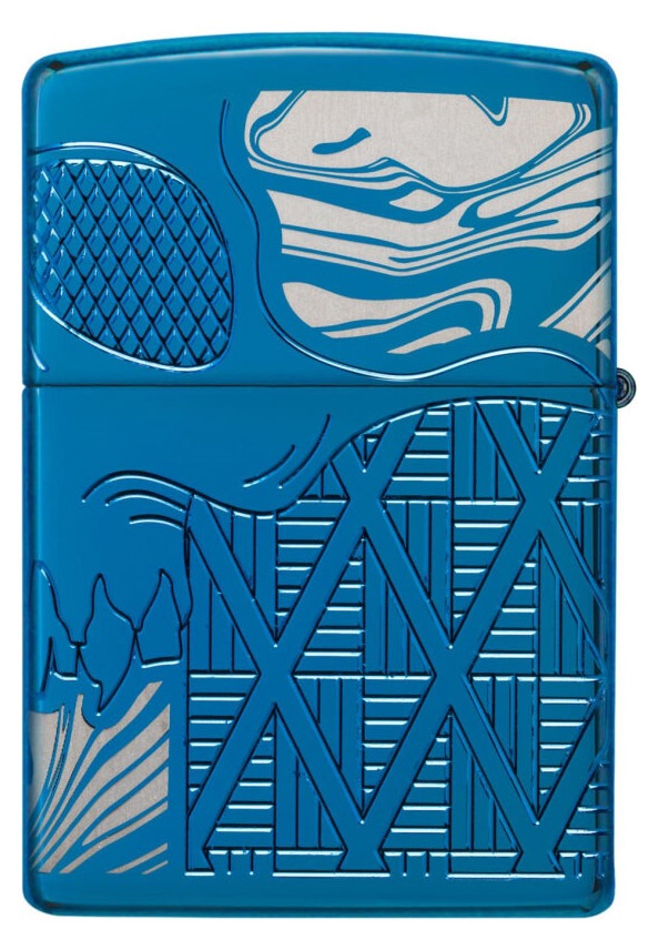 Skulls Multicut Design küçük görsel