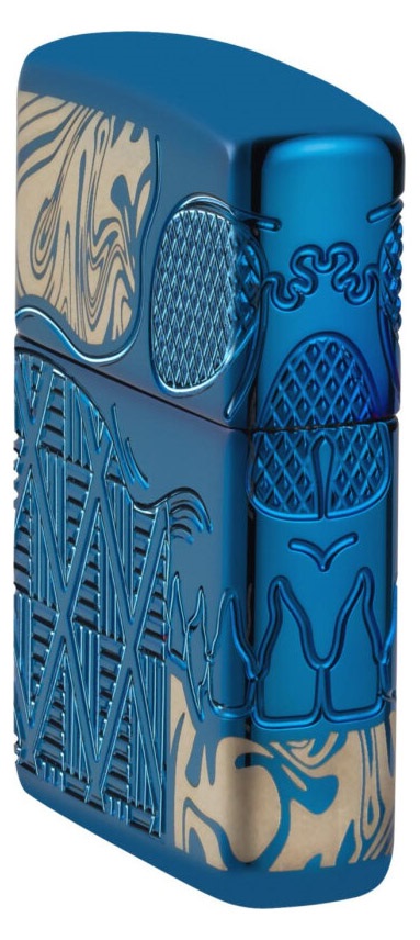 Skulls Multicut Design küçük görsel