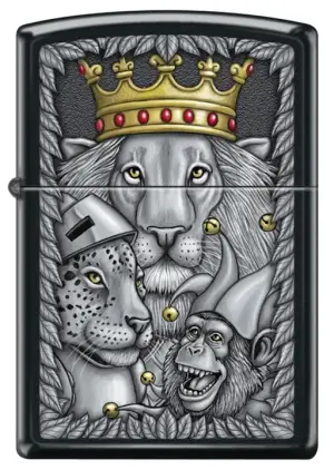 Lion Design küçük görsel