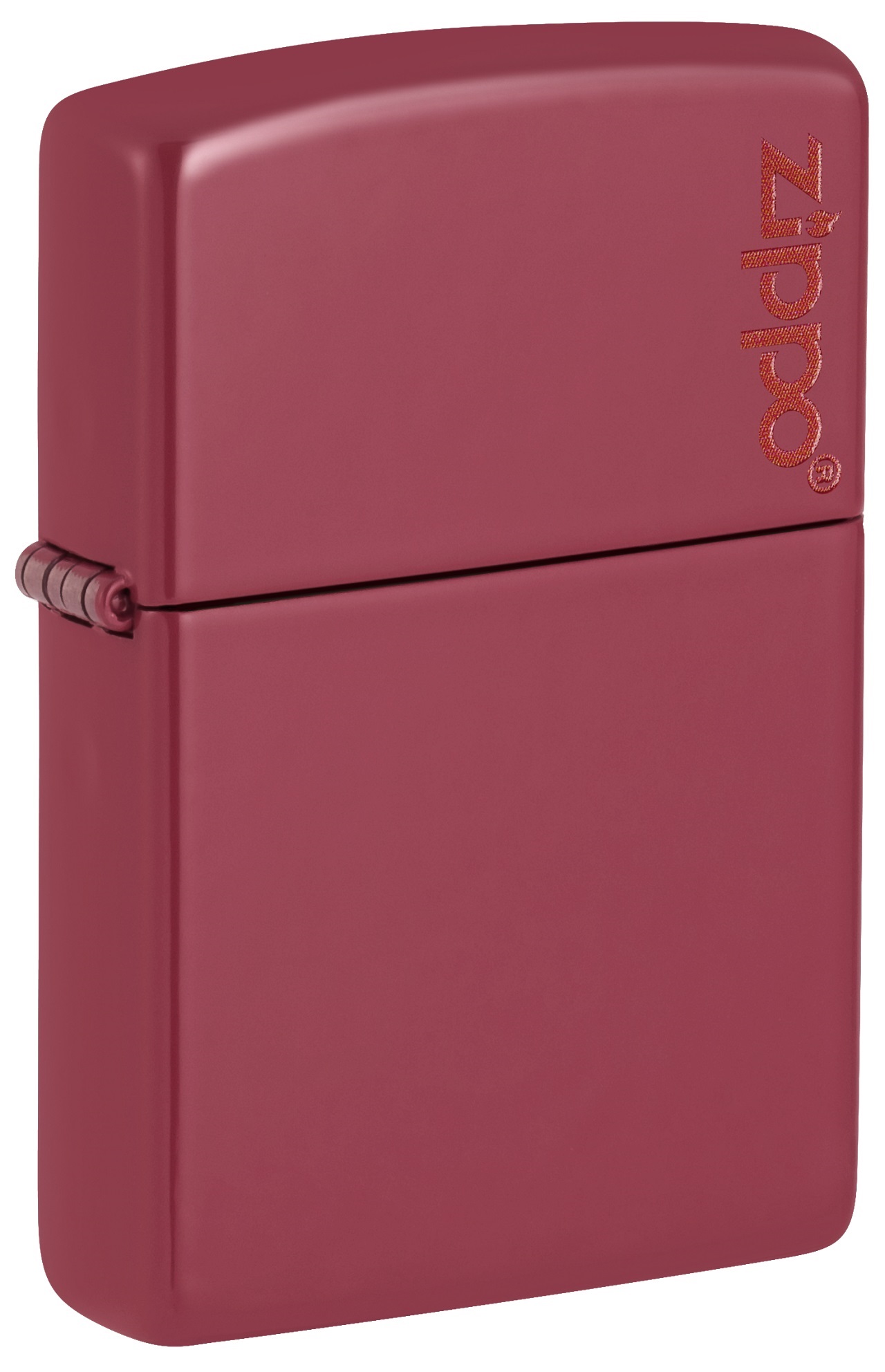 Classic L Red Brick Logo görseli