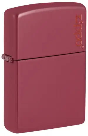Classic L Red Brick Logo küçük görsel