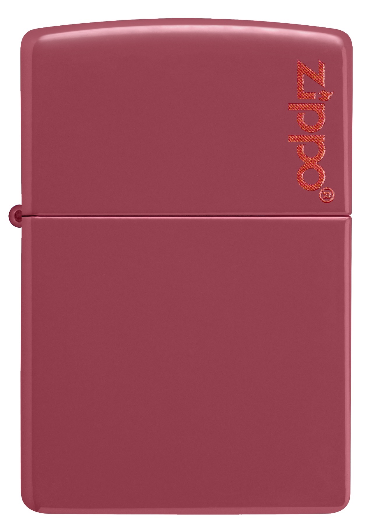 Classic L Red Brick Logo küçük görsel