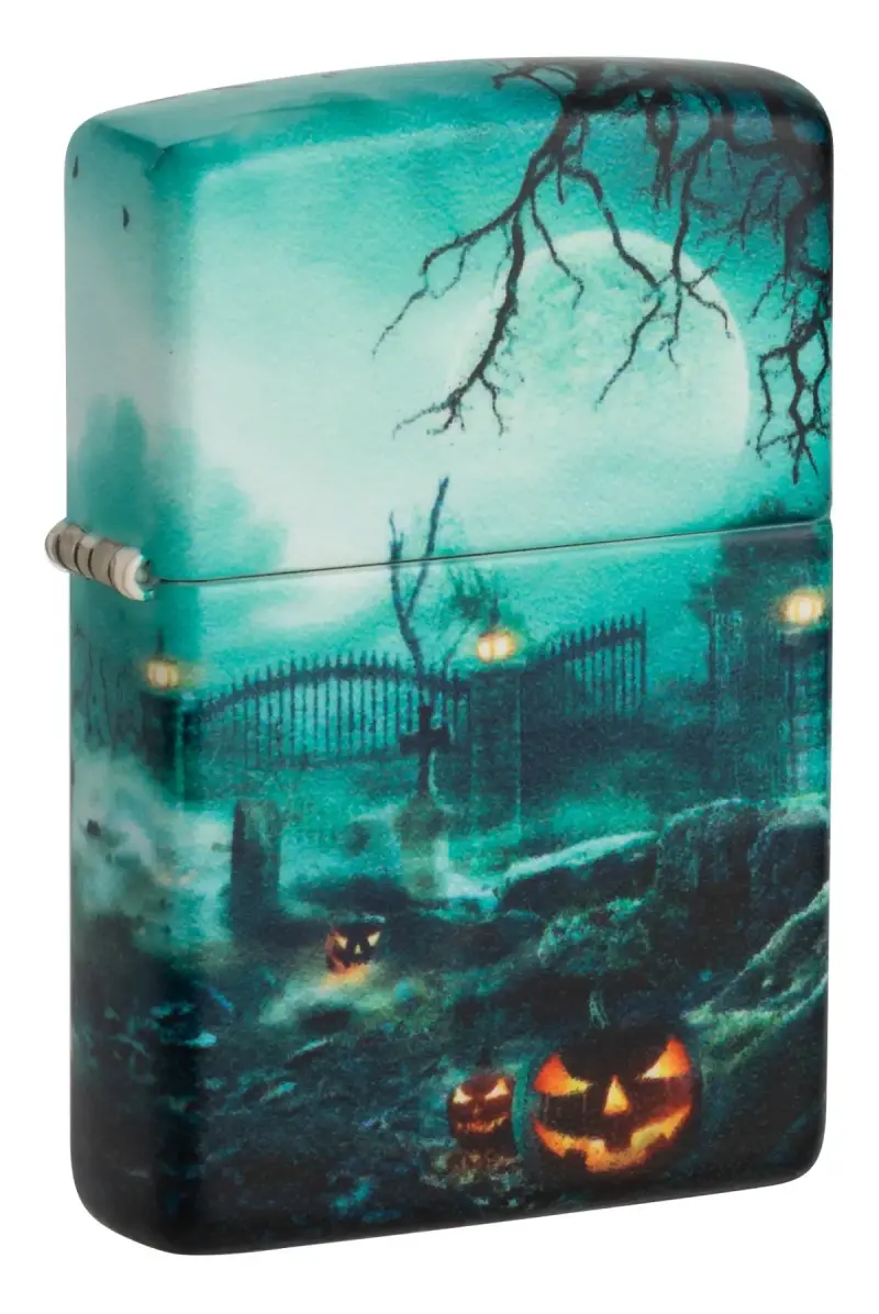 Horror Goth Design görseli