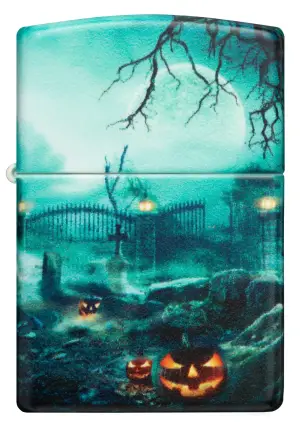 Horror Goth Design küçük görsel