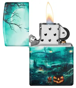 Horror Goth Design küçük görsel