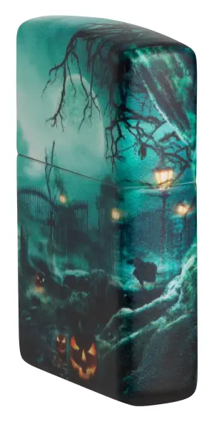Horror Goth Design küçük görsel
