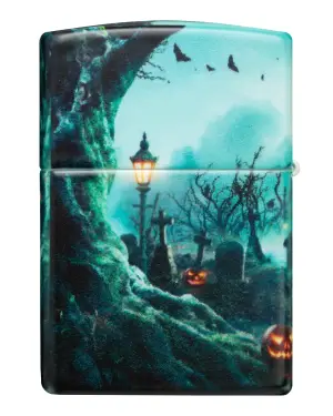 Horror Goth Design küçük görsel