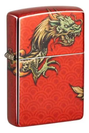 Dragon Design küçük görsel