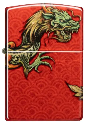 Dragon Design küçük görsel