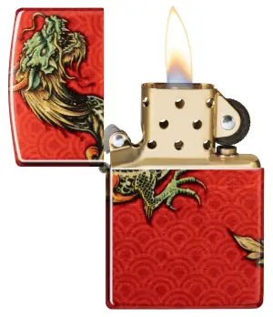 Dragon Design küçük görsel