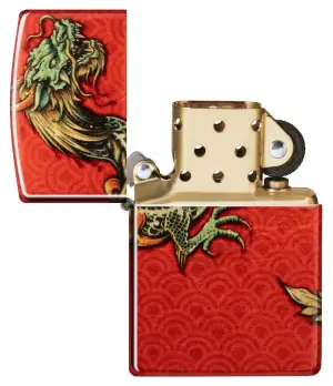 Dragon Design küçük görsel