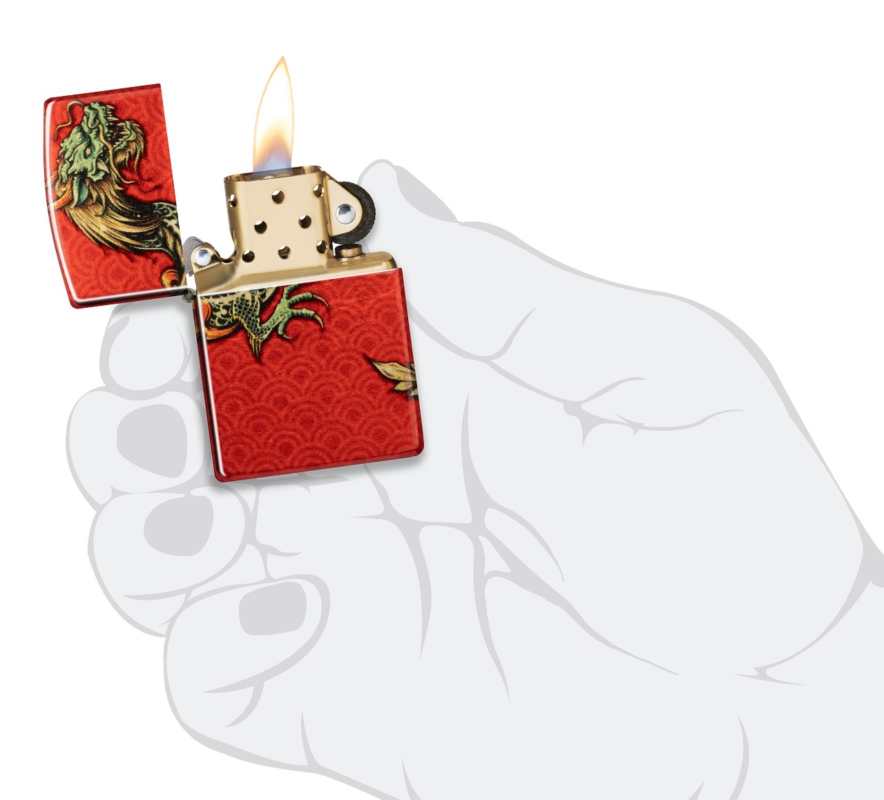 Dragon Design küçük görsel