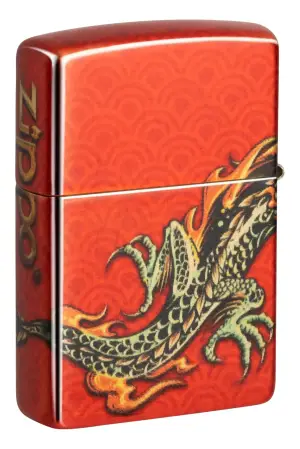 Dragon Design küçük görsel