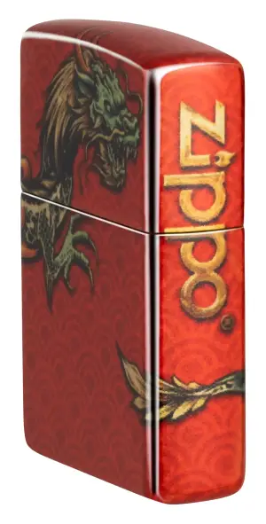 Dragon Design küçük görsel