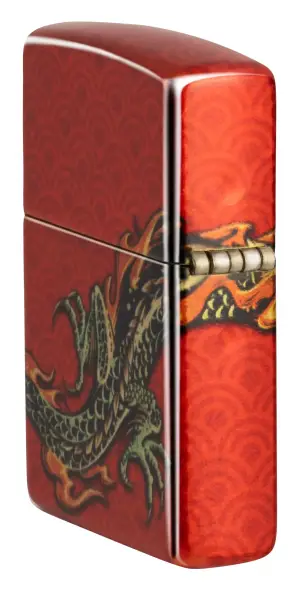Dragon Design küçük görsel