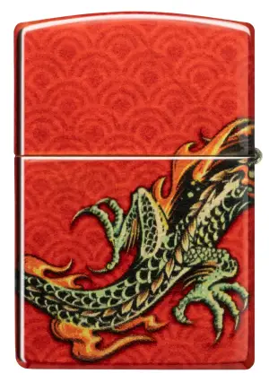 Dragon Design küçük görsel
