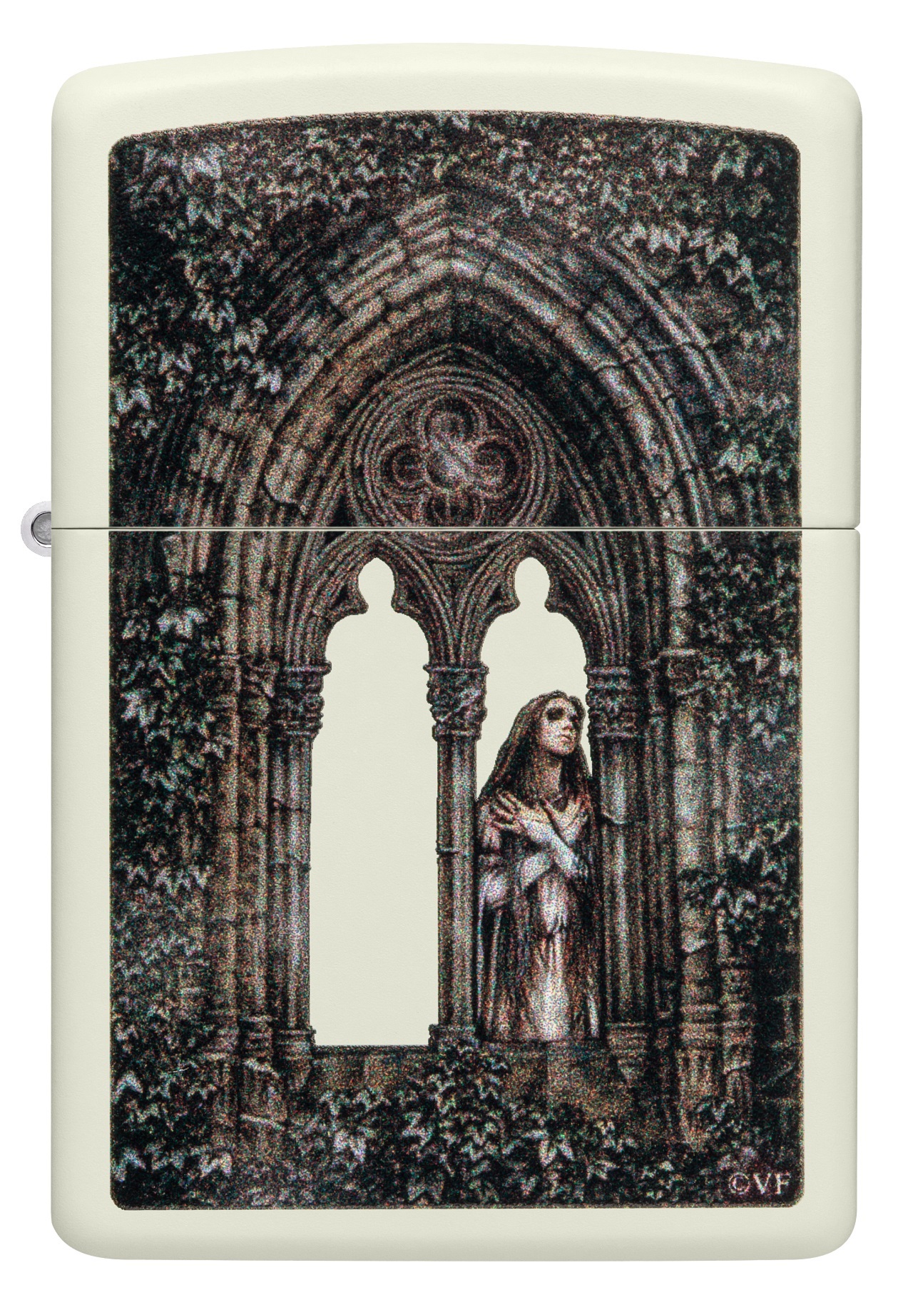 Victoria Francés küçük görsel