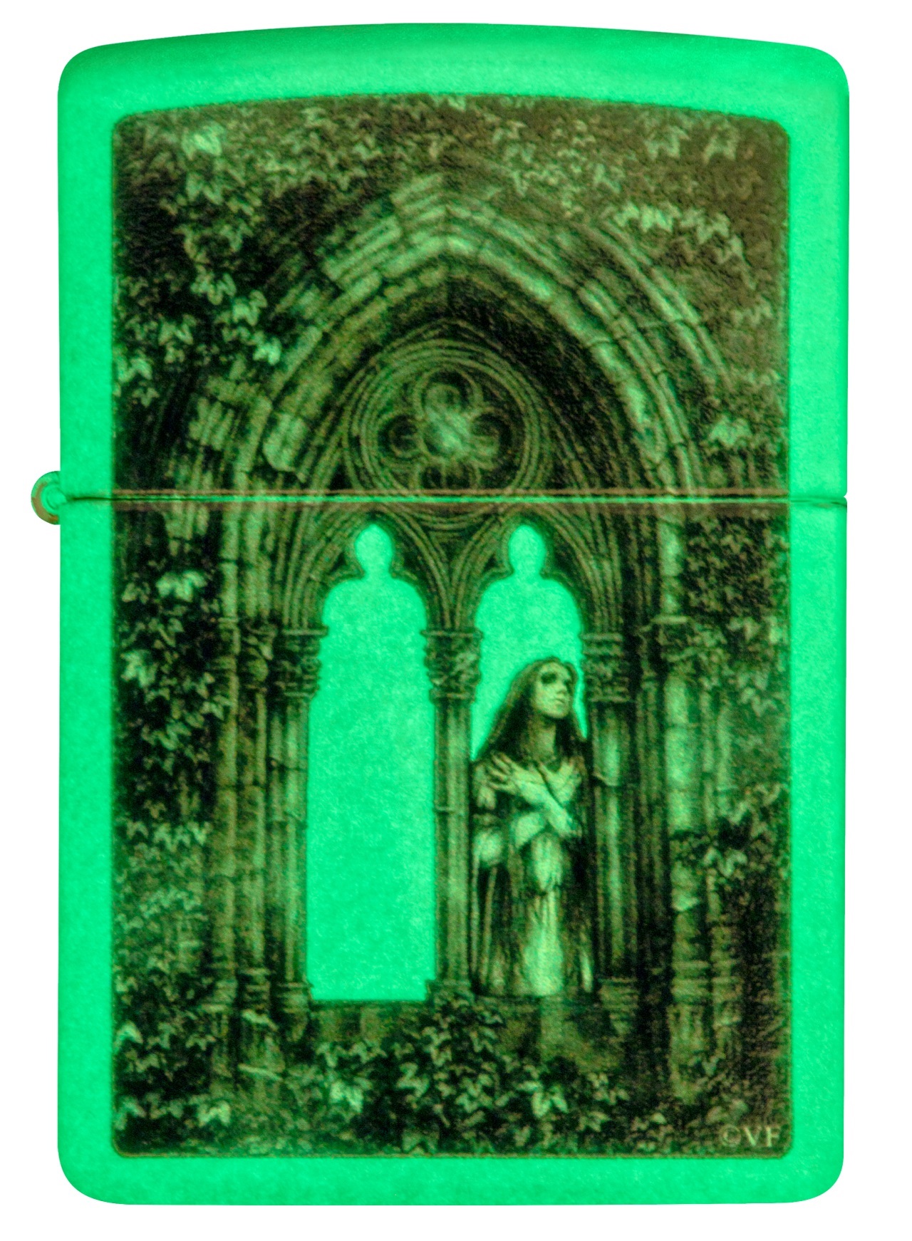 Victoria Francés küçük görsel