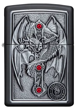 Anne Stokes küçük görsel