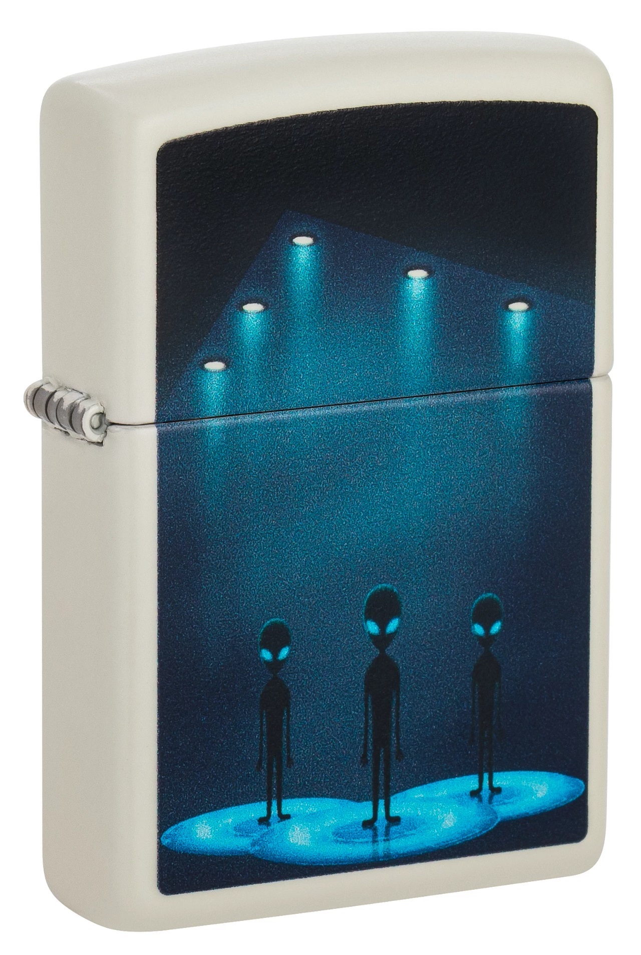 Aliens Design görseli