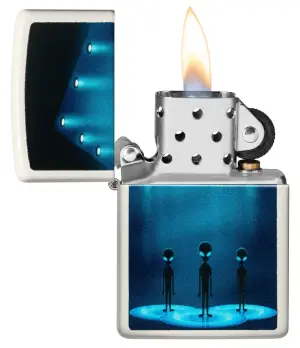 Aliens Design küçük görsel