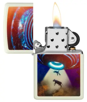 Ufo Design küçük görsel