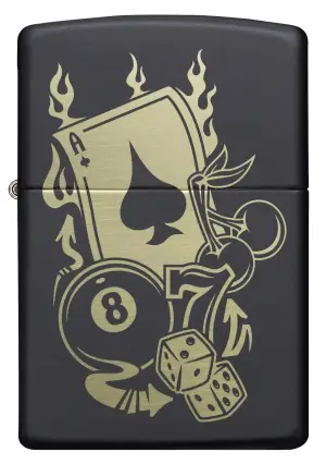 Gambling Design küçük görsel