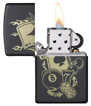 Gambling Design küçük görsel