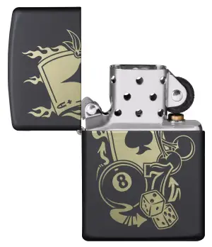 Gambling Design küçük görsel