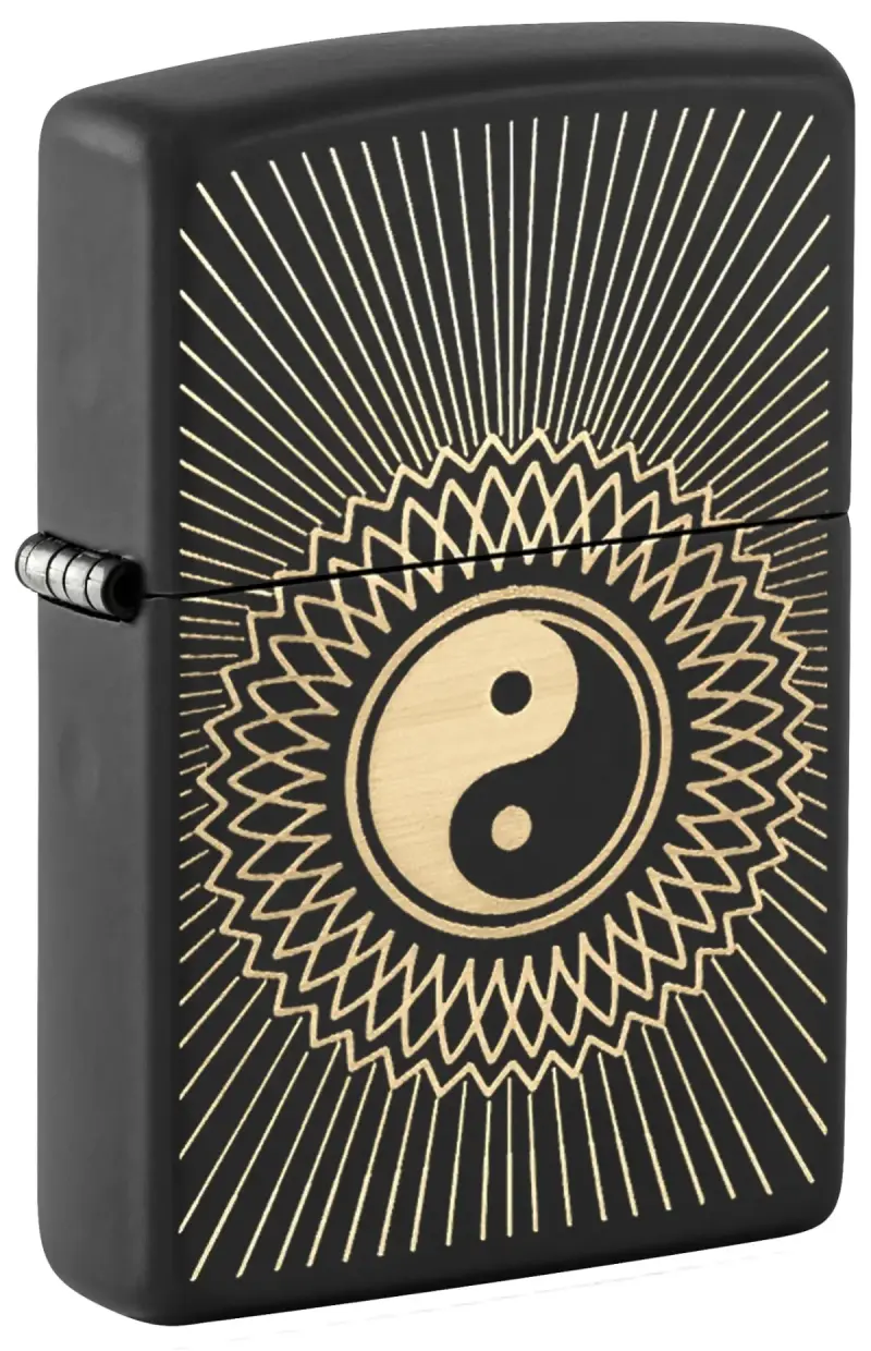 Classic Yin Yang 2 görseli