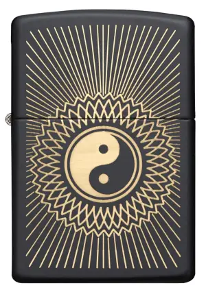 Classic Yin Yang 2 küçük görsel