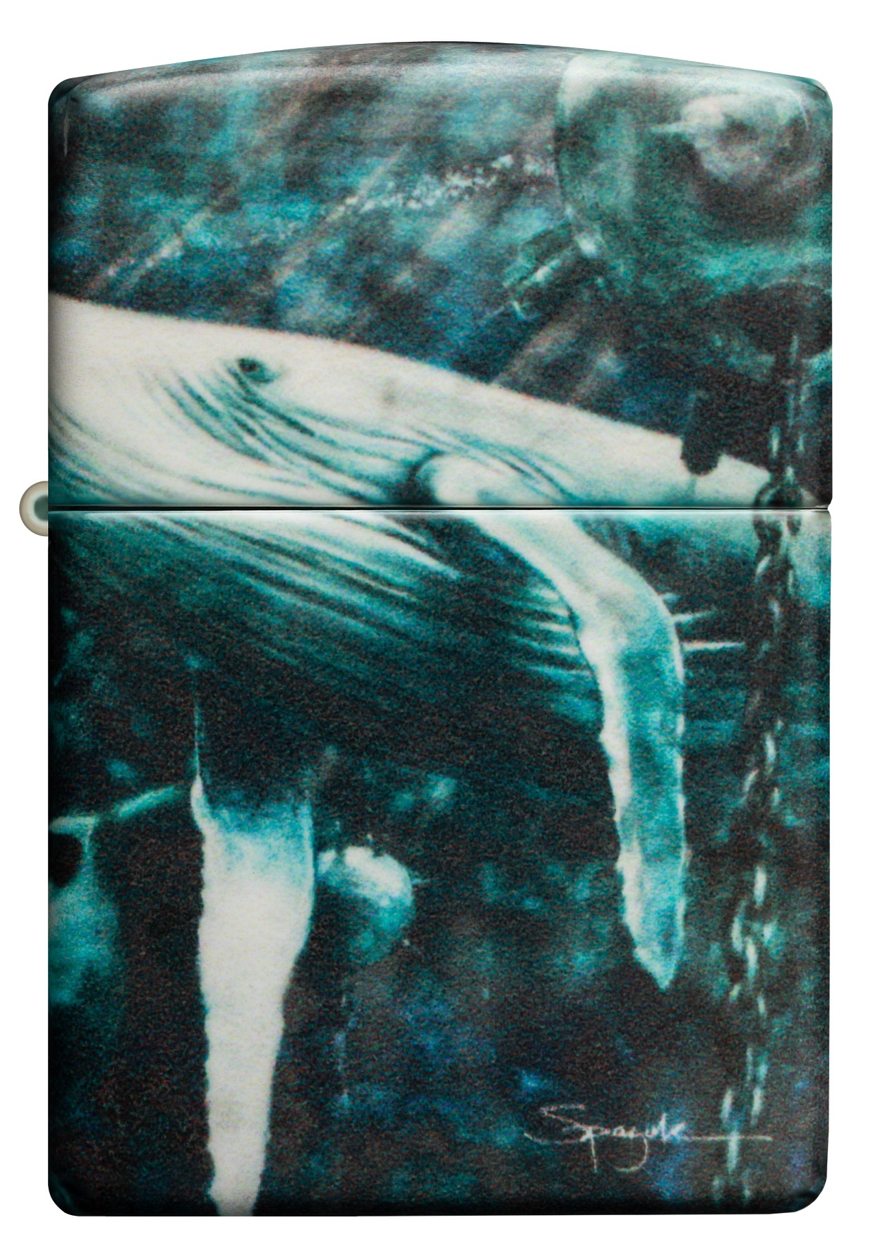 Spazuk küçük görsel