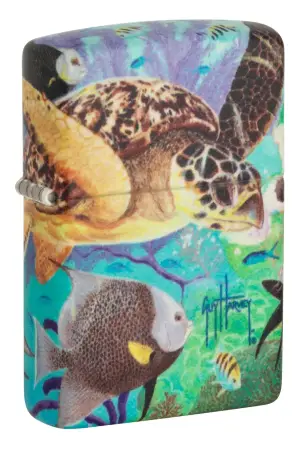 Guy Harvey küçük görsel