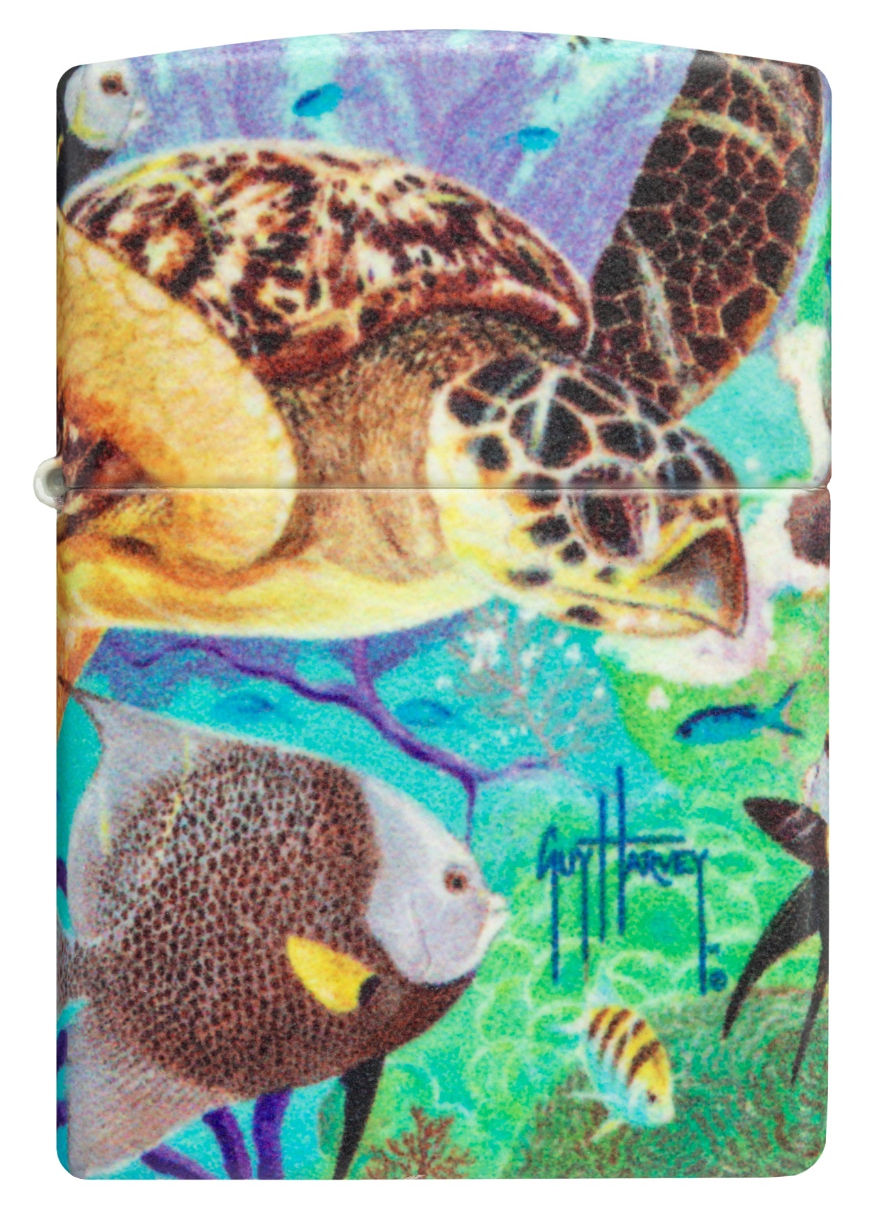 Guy Harvey küçük görsel