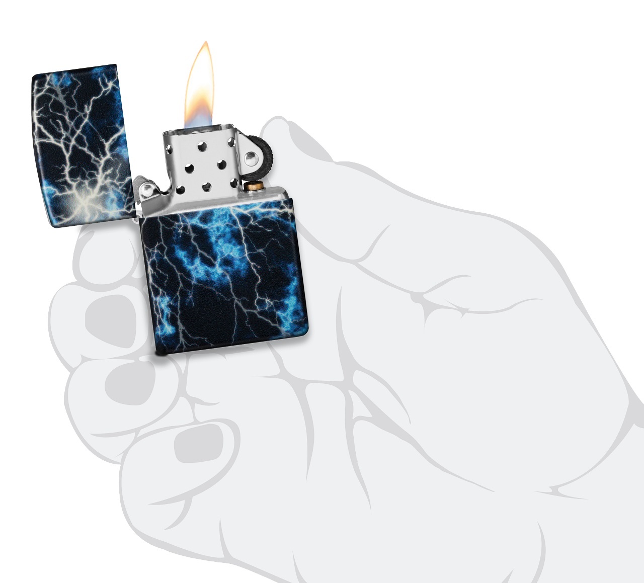 Lightning Design küçük görsel