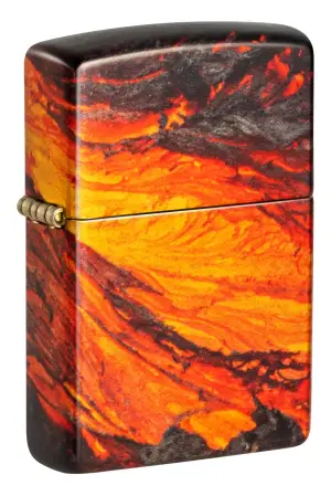Lava Flow Design küçük görsel