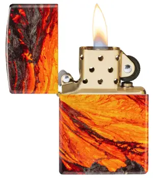 Lava Flow Design küçük görsel