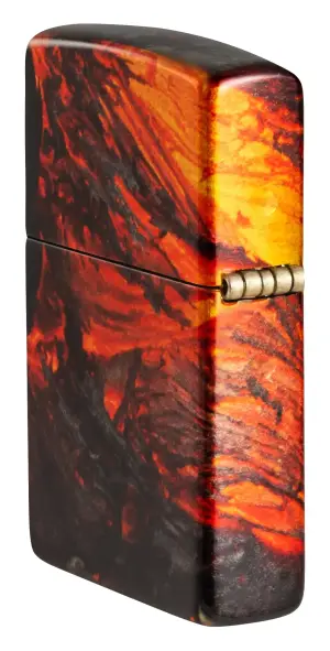 Lava Flow Design küçük görsel
