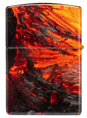 Lava Flow Design küçük görsel