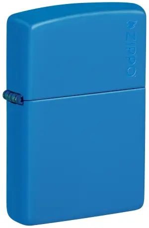 Classic Sky Blue Logo küçük görsel