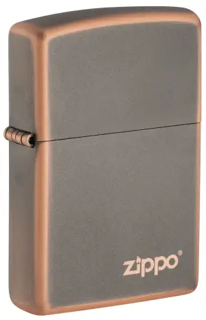 Classic Rustic Bronze Lasered küçük görsel