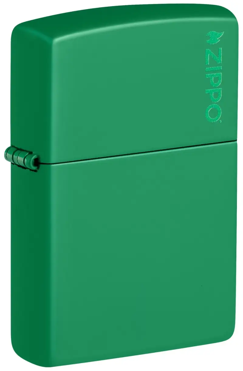 Classic Grass Green Logo görseli