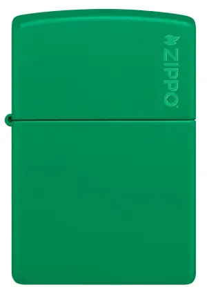 Classic Grass Green Logo küçük görsel