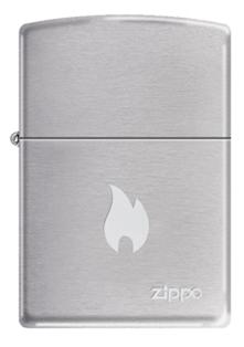 Classic Flame Only görseli